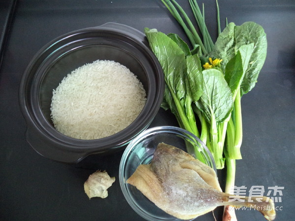 Cured Duck Claypot Rice recipe