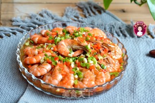 Prawn Vermicelli in Clay Pot recipe