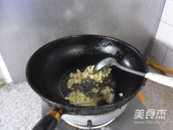 Spicy Crispy Shrimp recipe