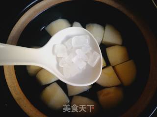 Kumquat Apple Syrup recipe