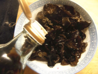 Cold Fungus recipe