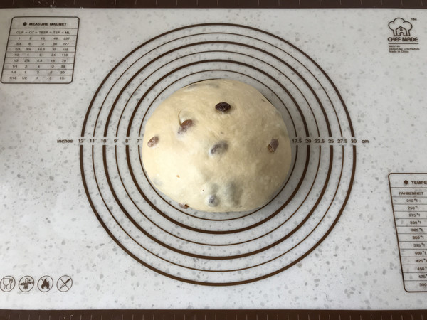 Breadmaker Version of Cuckoo Hof Bread recipe