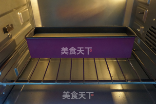 #柏翠大赛#pound Cake in Full Bloom recipe