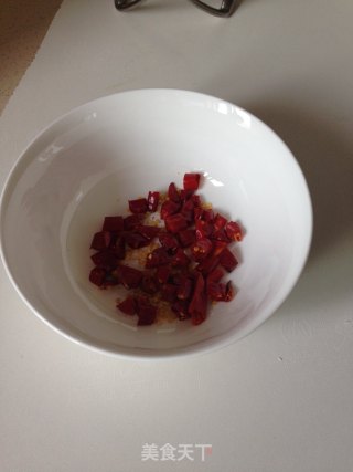Lettuce Salad recipe