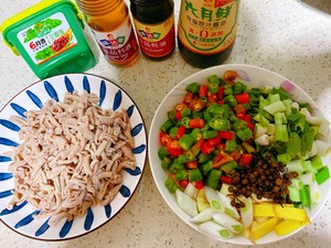 🔥sauce Fried Duck Intestines🔥the Taste is Crisp and Crisp🍻the Sauce is Fragrant🔥🔥🔥 recipe