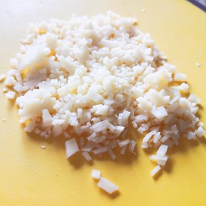 Baby Cheese Buns Cheese Roll recipe