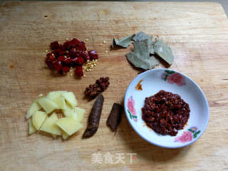 Soy Braised Duck recipe