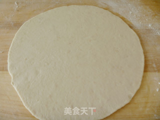 【variety Pasta】an Alternative Way to Eat Tomatoes and Eggs-tomato and Egg Breakfast Cakes recipe