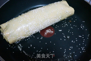 [beijing] Ruyi Bean Curd Rolls recipe