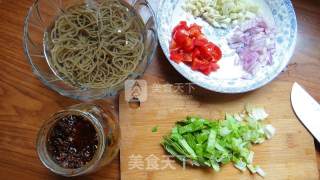 Egg Noodles recipe