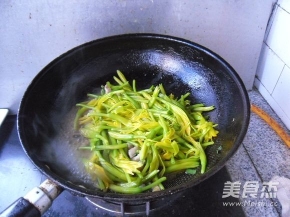 Braised Pork Belly recipe