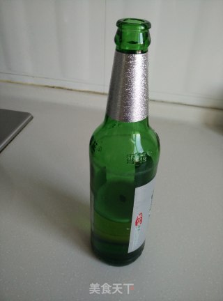 Spiced Quail Eggs recipe