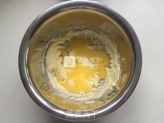 Creamy Butter Cake recipe