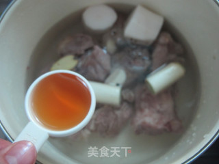 Family Edition Big Bone Broth recipe