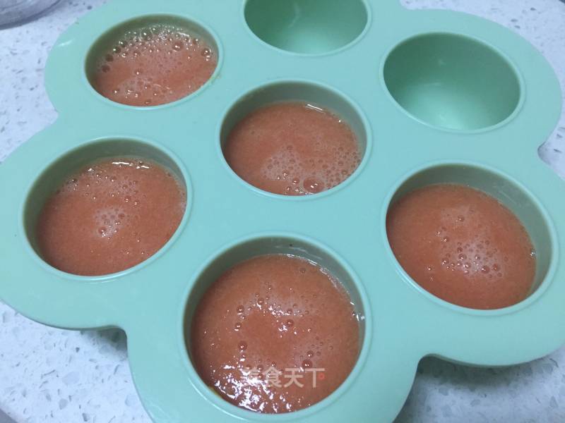 Tomato Puree recipe