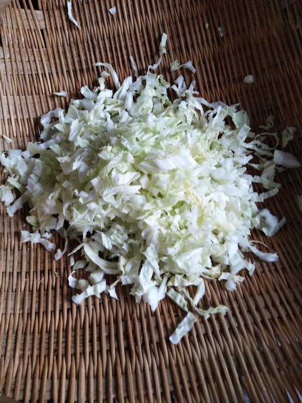 Children's Recipe: Carrot, Cabbage and Minced Meat Congee recipe