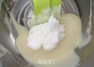 Rong Doudou Baby Snacks recipe