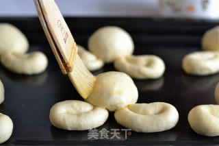 Make Life More Interesting, Cute Bunny Bread recipe