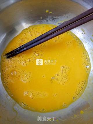 Egg Milk Molar Stick recipe