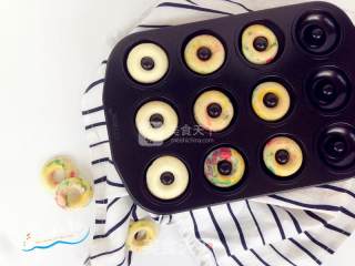 Tofu Cake Ring recipe