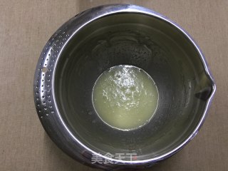 Thin Slices of Melon Seeds-aca E43a Trial Report (1) recipe