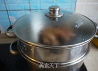 Home-style Version [dongpo Elbows] recipe