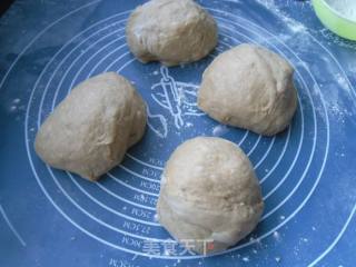 Coffee Bread recipe