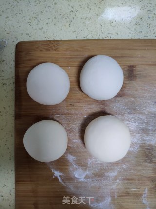 Coconut Bread recipe