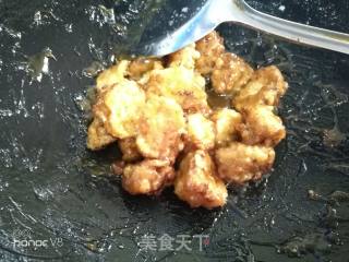 Candied Banana recipe