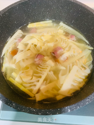 Simple Version Pickled Fresh recipe