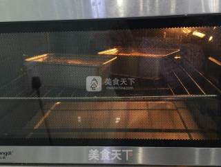 Cranberry Pound Cake recipe