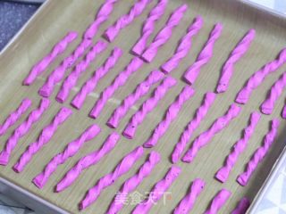 Fruit Molar Stick recipe