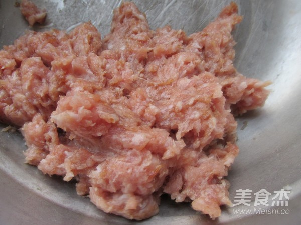 Shuangmiyuanzi recipe