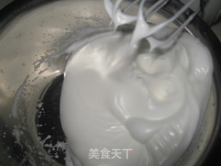 Lay The Foundation Down to Earth [jam Cake Roll] recipe