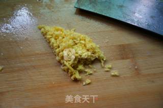 Homemade White Sliced Chicken recipe