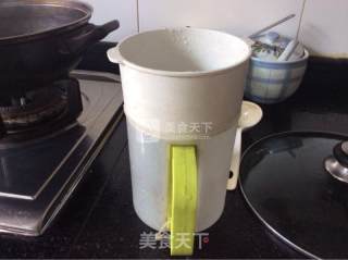 Black Tea Milk Tea recipe