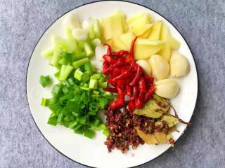 Boiled Beef recipe