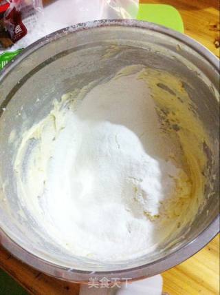 # Fourth Baking Contest and is Love to Eat Festival# Butter Cookies recipe