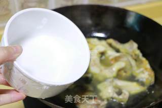 Catfish Tofu Soup recipe