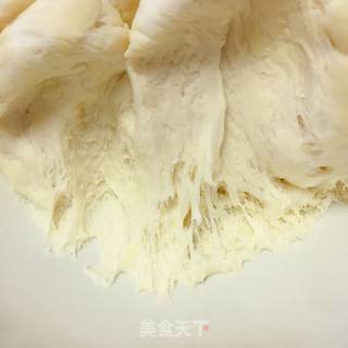 Milky Mantou recipe