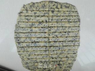 Nori Alabaster recipe