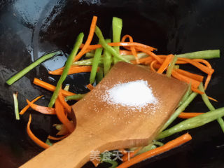Black Soy Cabbage recipe