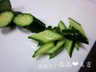 Small Fresh Series-wanhua Xichun recipe