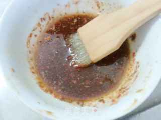 Bbq Combo recipe