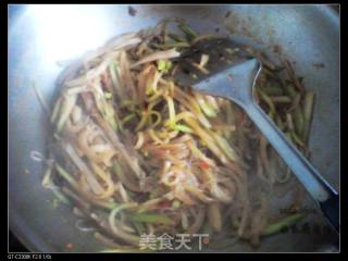 Rich Carrot recipe