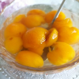 Loquat in Syrup recipe