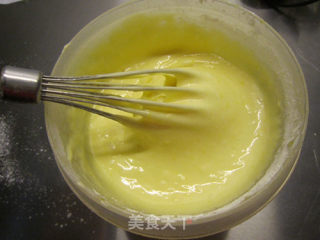 Simple and Easy to be The First Choice for Novices-halley Cake recipe