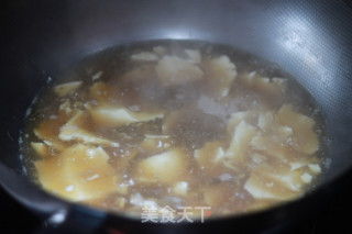 Tofu Brain-simple Version recipe