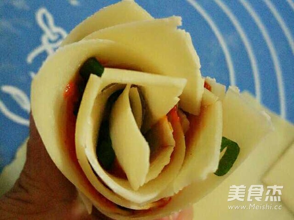 Variety of Wonton Wrappers recipe