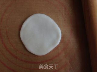 Oreo Xuemei Niang recipe